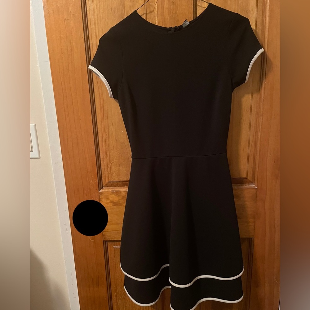 Vintage Black dress
